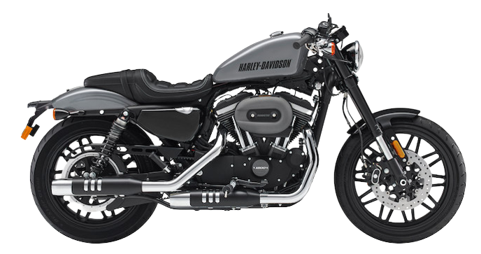 【2017年式】XL1200CX ロードスターバイクのイメージ画像
