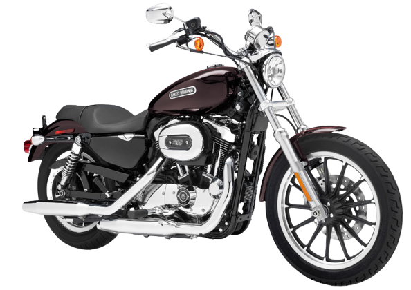 【2006年式】 XL1200L ローバイクのイメージ画像