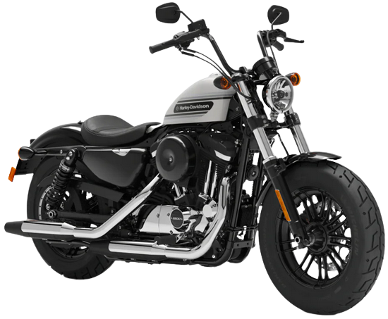 XL1200XS フォーティエイトスペシャル 【2018～20年式】