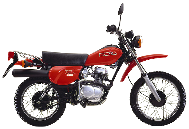 XL50S【1980～81年】