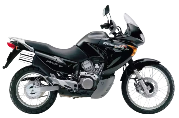 XL650Vトランザルプ【2000～07年】