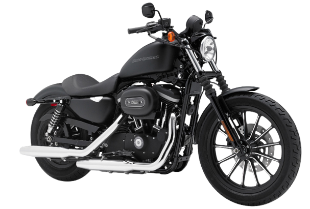 XL883N アイアン【2009～21年式】