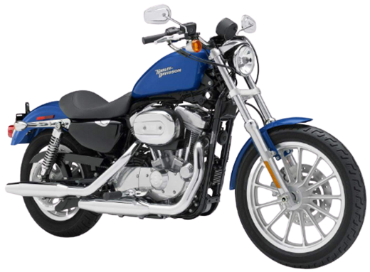 【1994年式】　XLH883