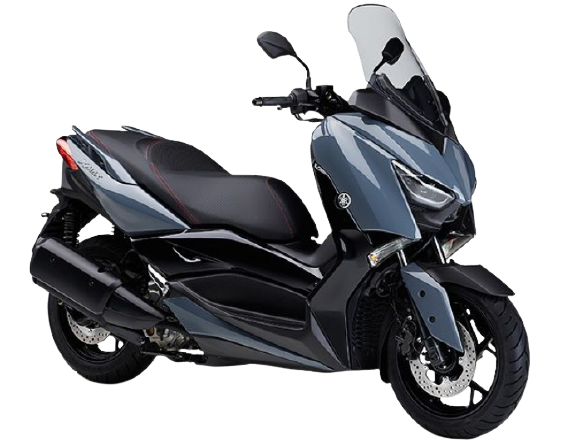 XMAX250【2018～現行】