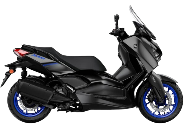 【2024年式】XMAX250