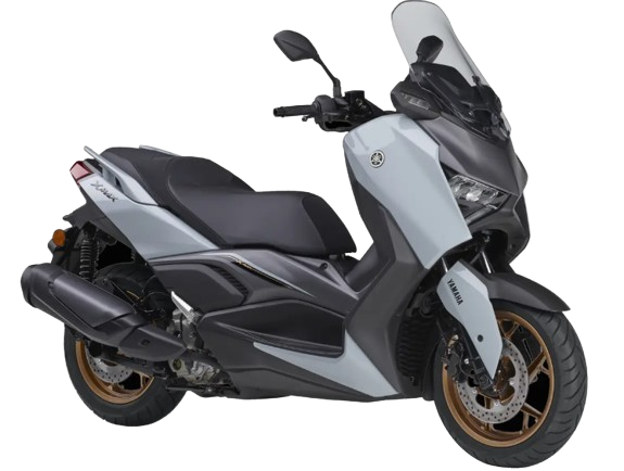 XMAX250【SGA8J型 2025年～】