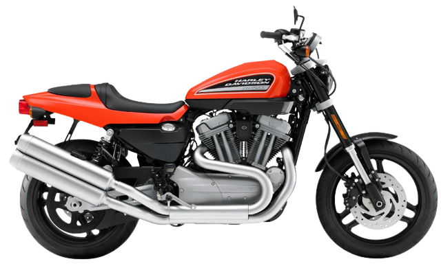 【2010年式】XR1200バイクのイメージ画像