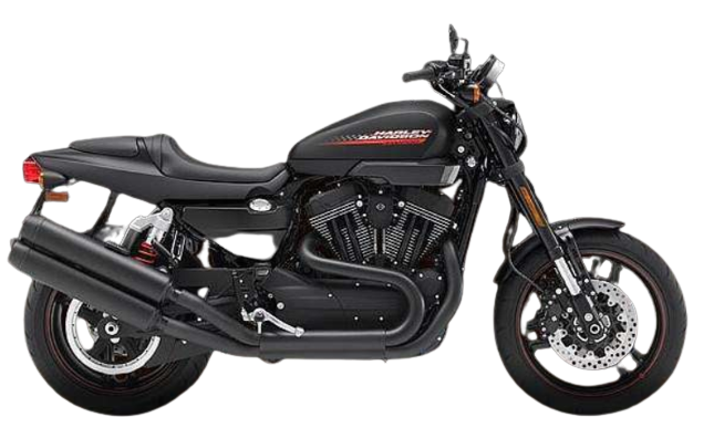 【2010年式】XR1200Xバイクのイメージ画像