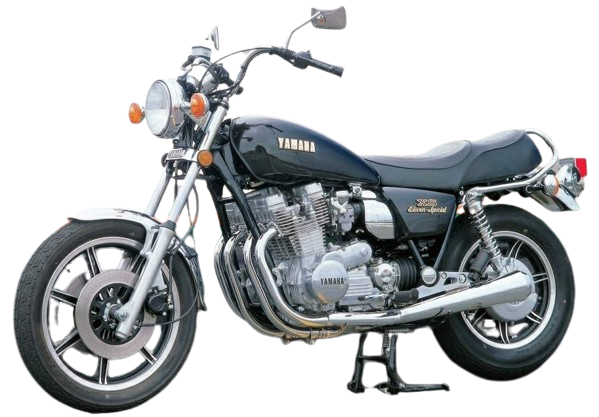 XS1100SFスペシャル【1979～81年式】