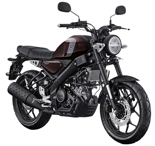 【2025年式】XSR155バイクのイメージ画像