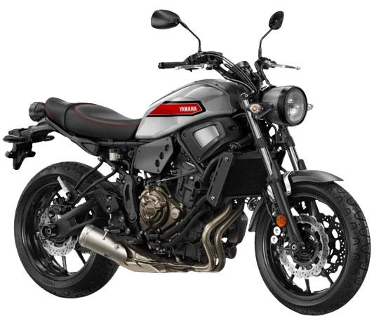 XSR700【海外仕様】バイクのイメージ画像