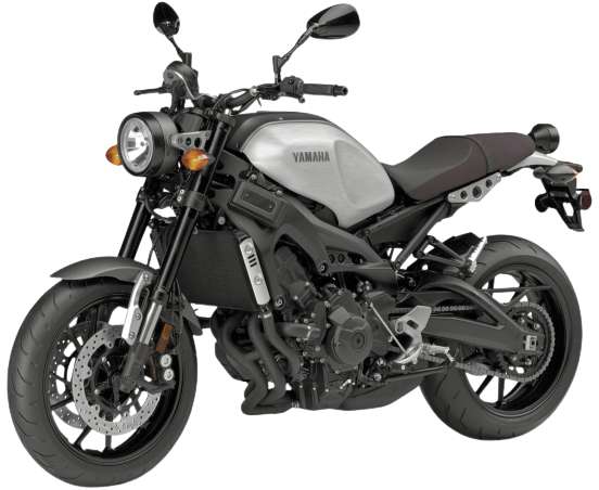 XSR900【2016～現行】バイクのイメージ画像