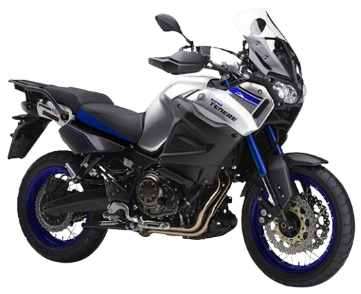 XT1200ZEスーパーテネレ【2014～19年】