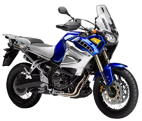 【2010～13年】XT1200Zスーパーテネレバイクのイメージ画像