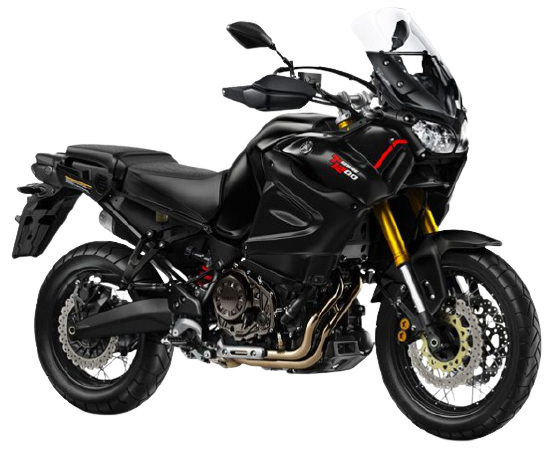 XT1200Zスーパーテネレ/ES【2010～現行】