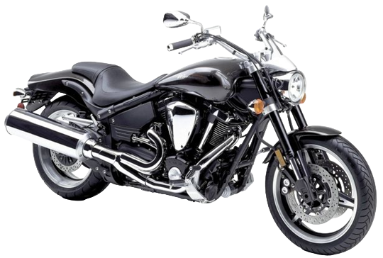 【2002～05年式】XV1700PC Road Star Warrior