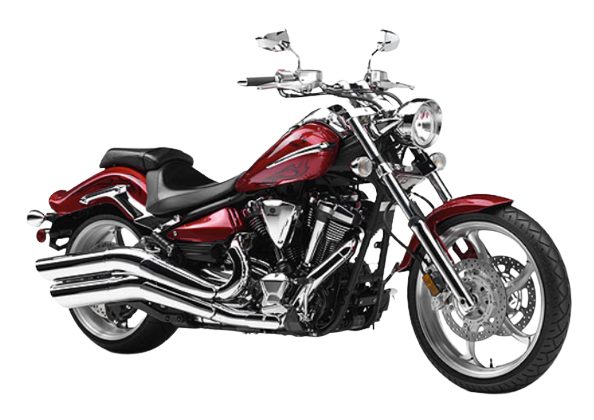 XV1900CU/レイダー【2008～17年】