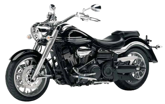 【2006～11年】XV1900Aミッドナイトスター