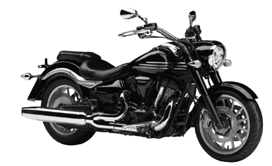 【2012～13年】XV1900Aミッドナイトスター