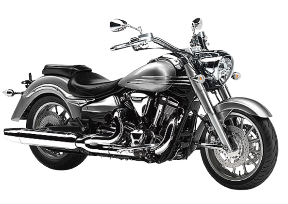 XV1900Aミッドナイトスター【2006～13年】