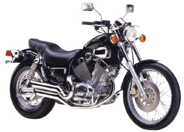 XV400ビラーゴ【1987～94年式】