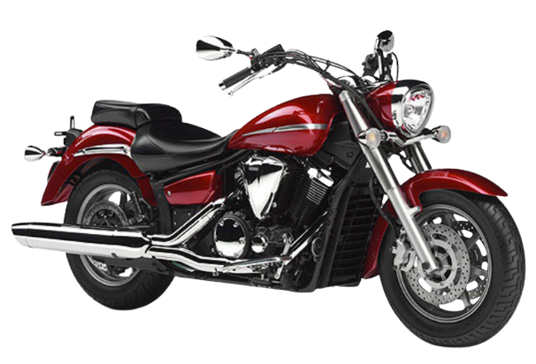 XVS1300A (V-Star)【2007～15年】