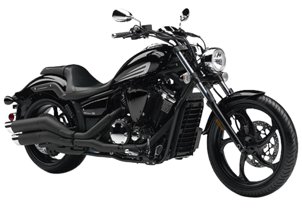 XVS1300CA【2011～14年】