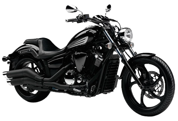 XVS1300CU【2014～16年】