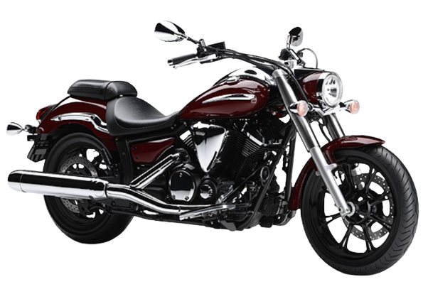 XVS950A (V-Star)【2009～17年】