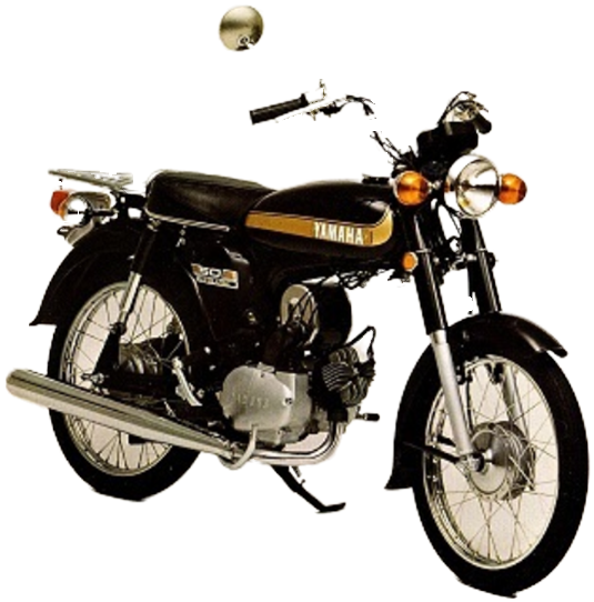 YB50【1996～2006年】