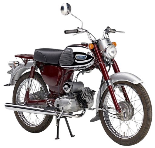 YG-1【1963～64年】