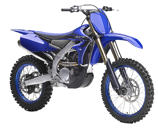 YZ250FX【2015～現行】