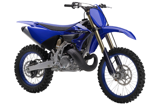 YZ250X【2016～現行】