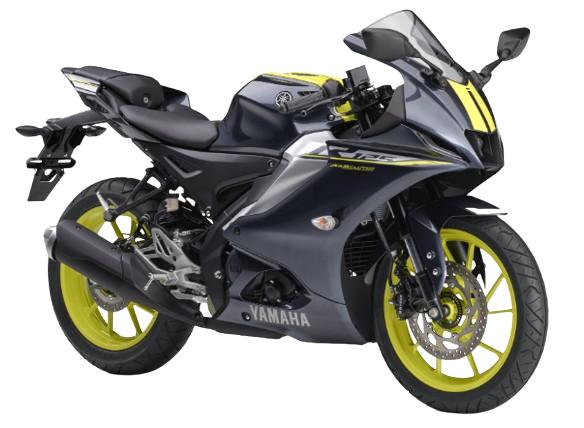 YZF-R125【2008年～現行】