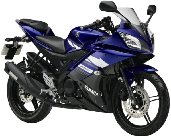 YZF-R15【2008～現行】
