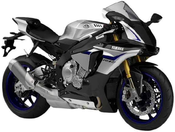 YZF-R1M【2015～現行】