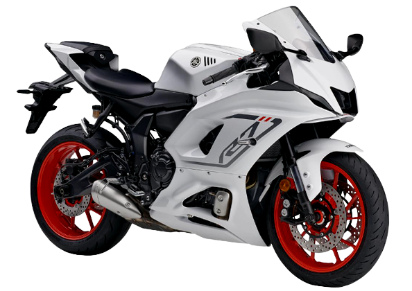 YZF-R7【1999～現行】