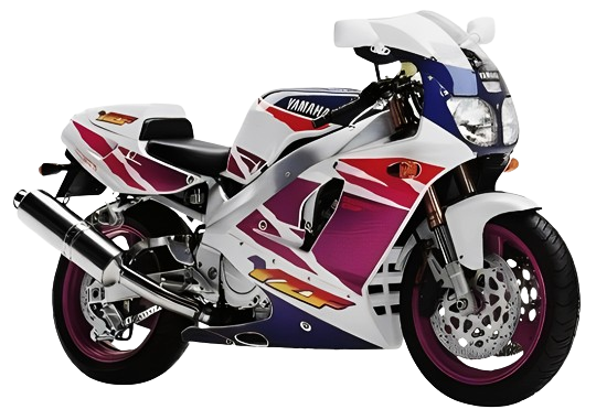 YZF750R【1993～98年式】