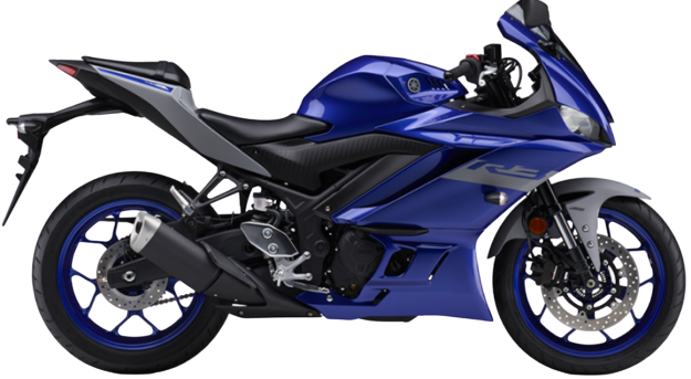 YZF-R3【2015～現行】