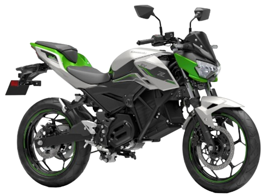 Z e-1【2024～現行】