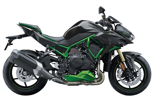 【2023年式】Z H2 SEバイクのイメージ画像