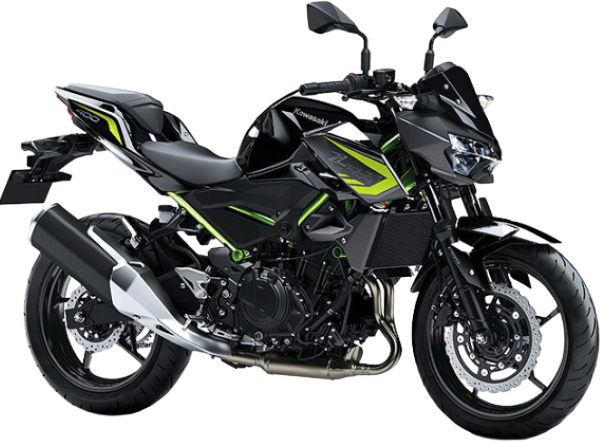 Z400【2019～現行】