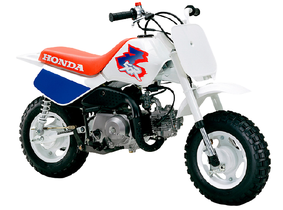 Z50R【1992～97年】