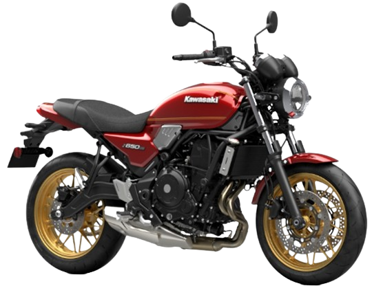 Z650RS【2022～現行】を売る｜最新の買取相場と査定価格