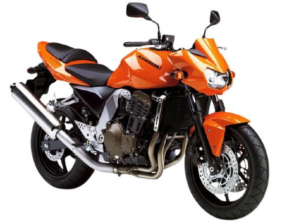 【2006年式】Z750