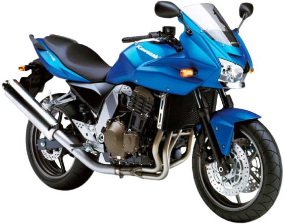 【2006年式】Z750S