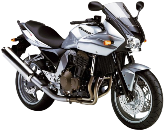 【2007年式】Z750S