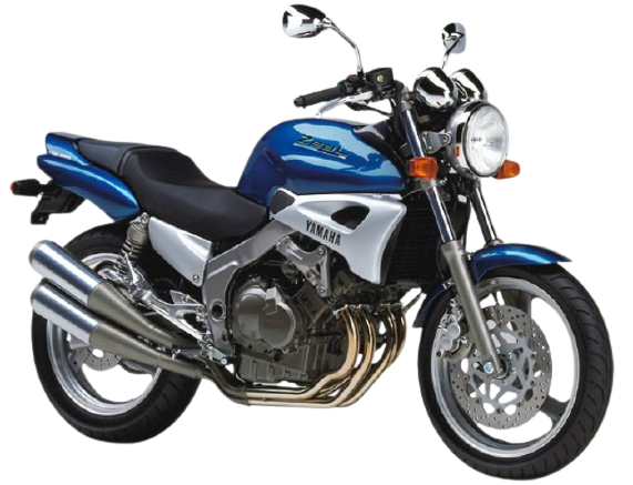 ジール (ZEAL)【1991～92年】