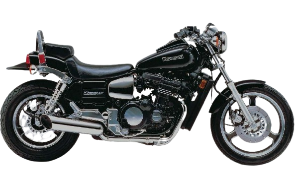 ZL1000 (Eliminator)【1987～88年式】