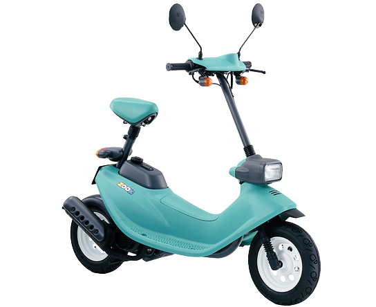 ズーク | ZOOK【1990年】